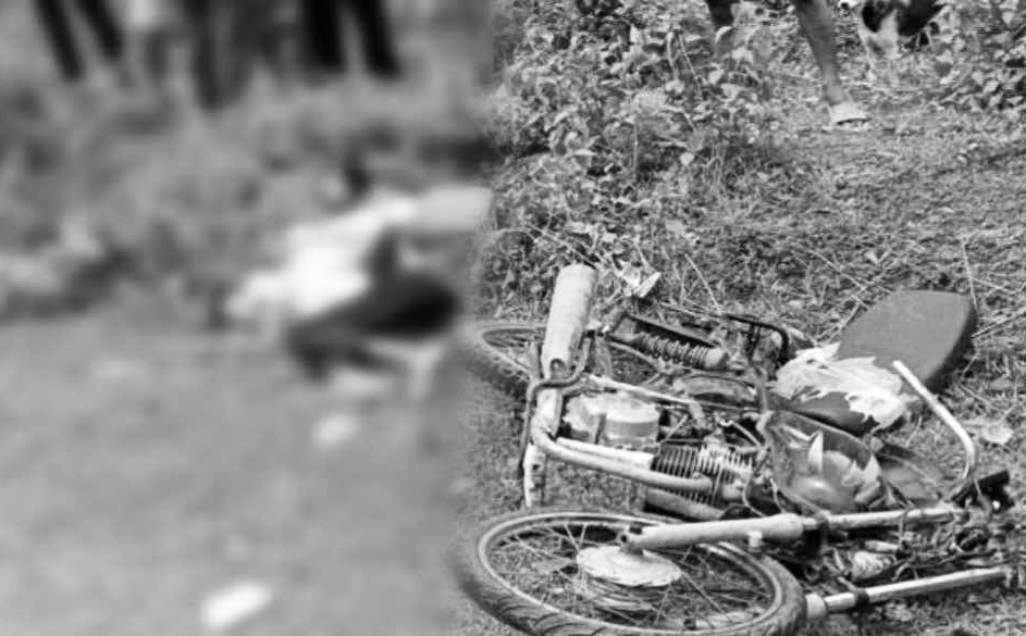 Photo courtesy: Cotabato Provincial Police Office