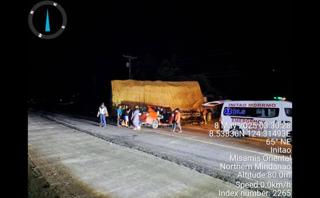 Photo courtesy: Misamis Oriental PPO