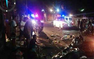 Photo courtesy: Misamis Oriental Police Provincial Office