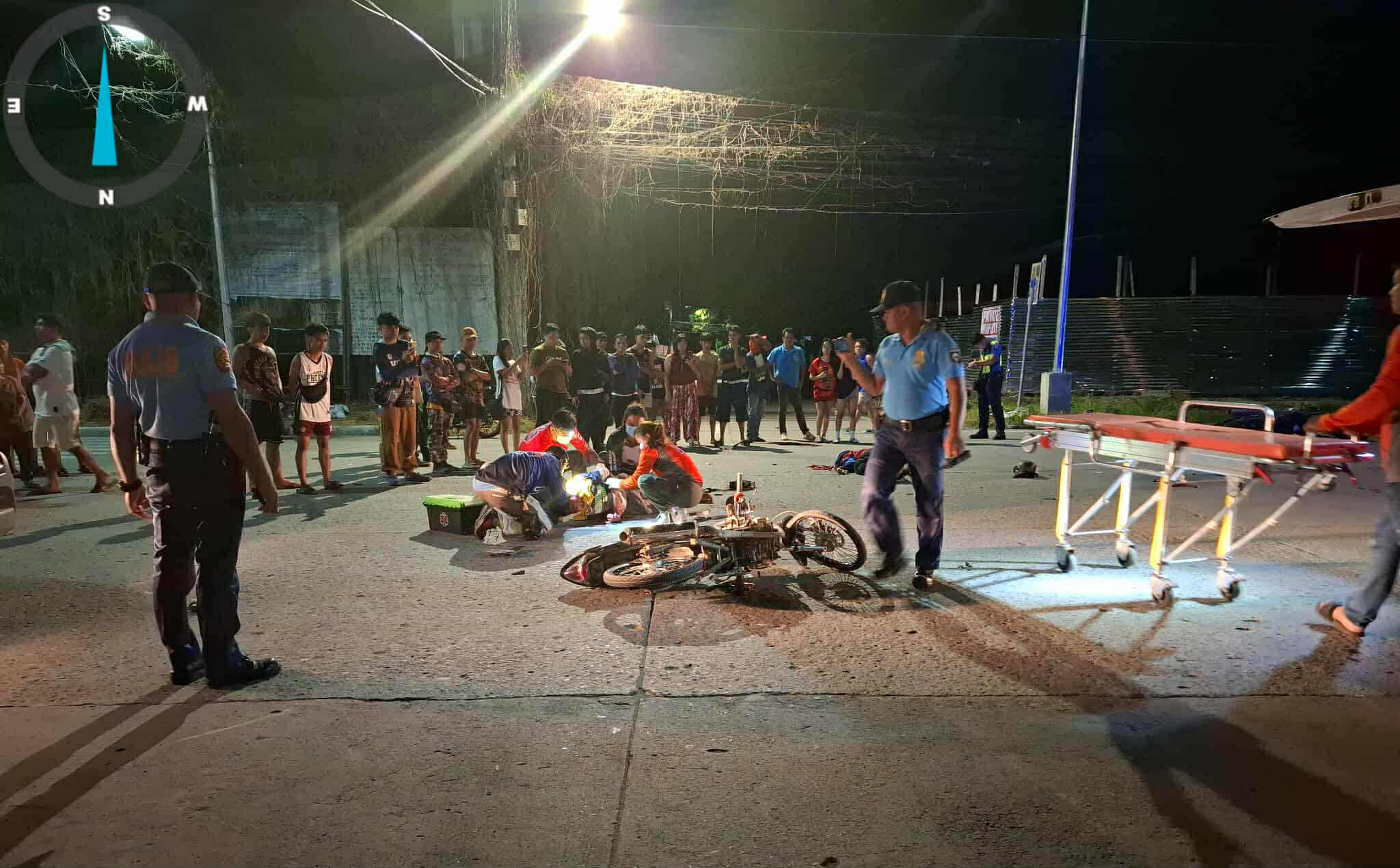 Photo courtesy: TEU-GenSan