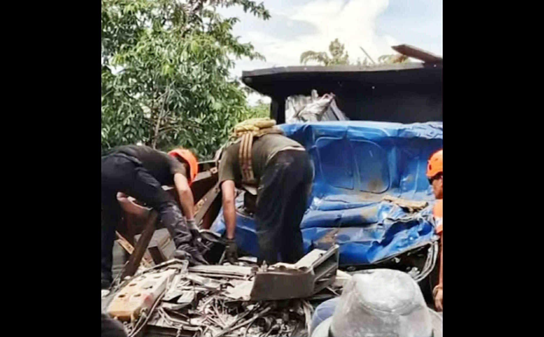 Photo courtesy: Trento MPS