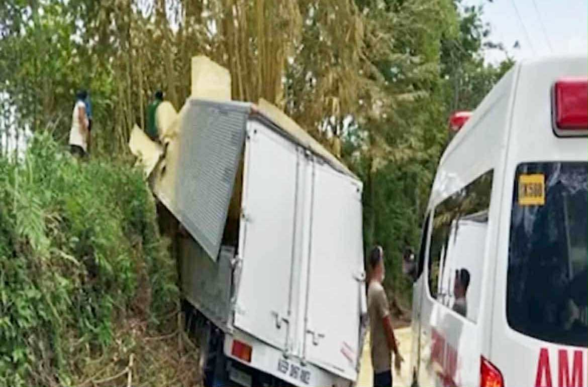 Photo courtesy: Bukidnon PPO