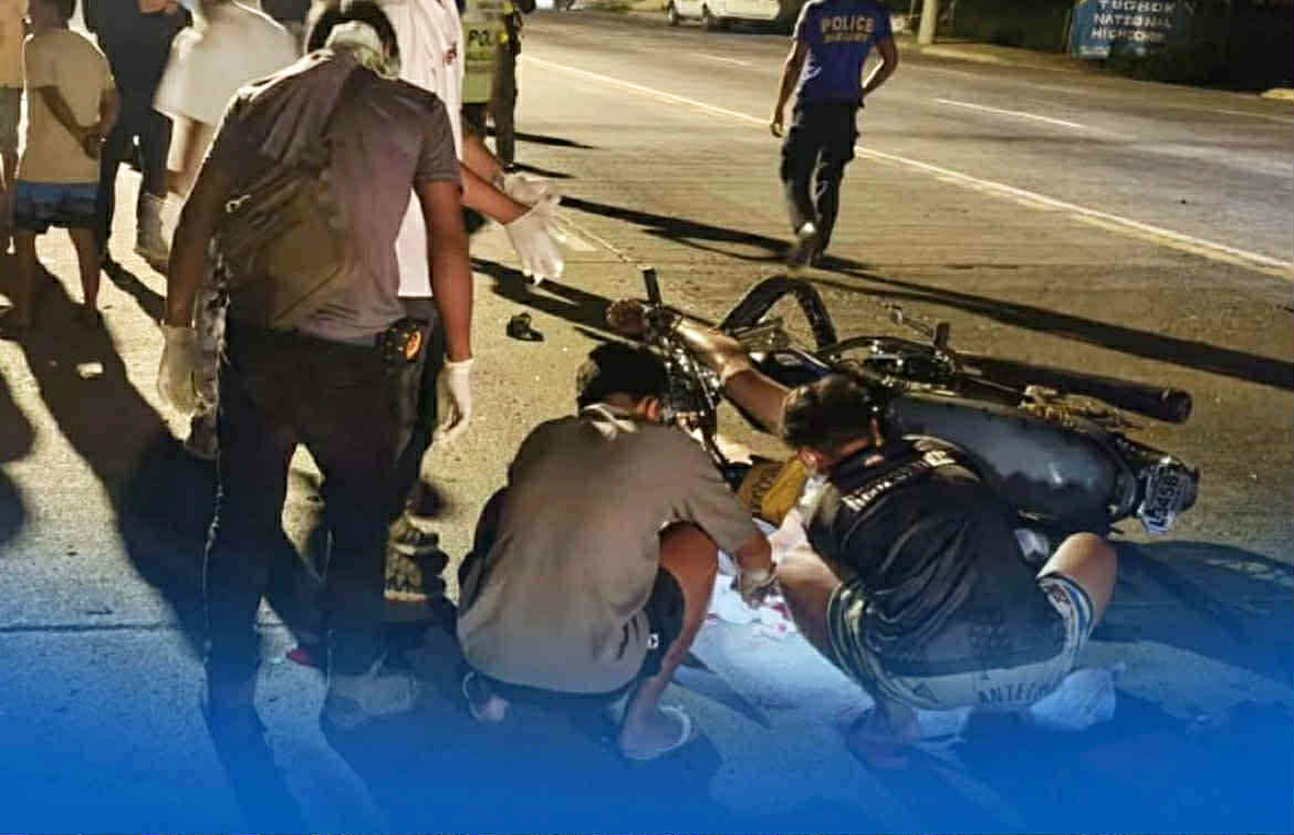 Photo courtesy: DCPO