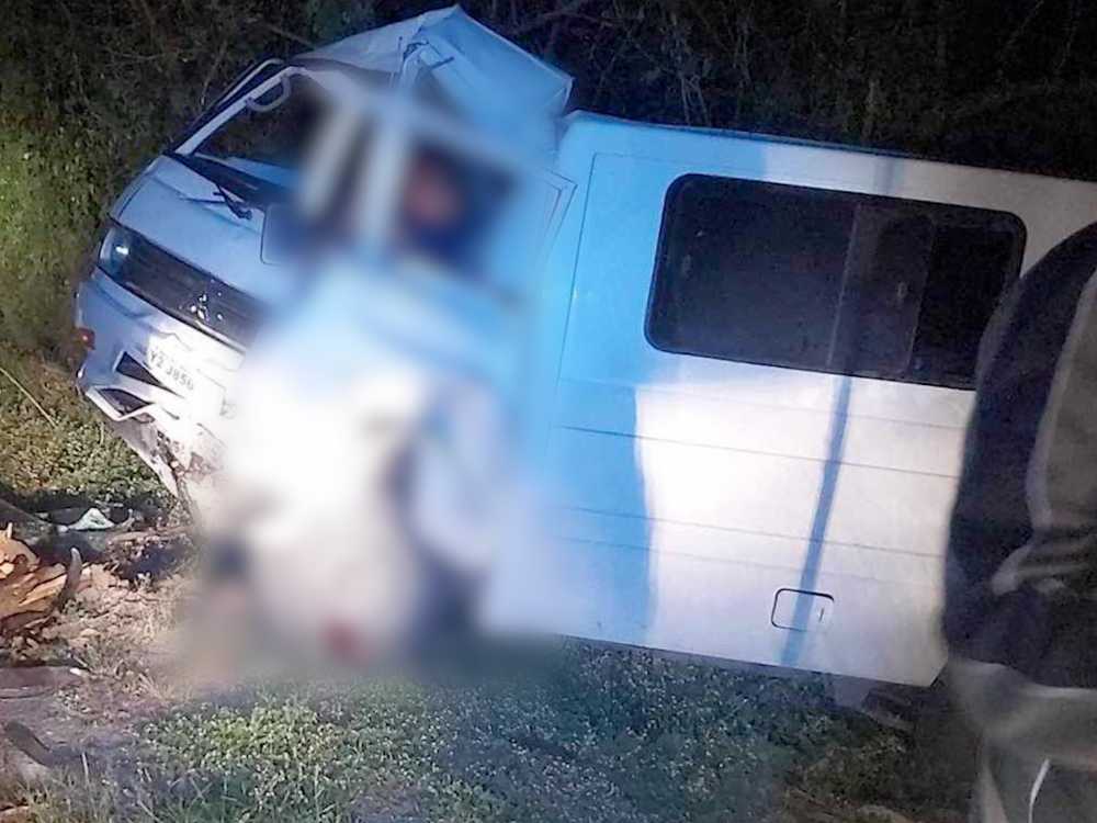 Photo via Balitang Southern Tagalog