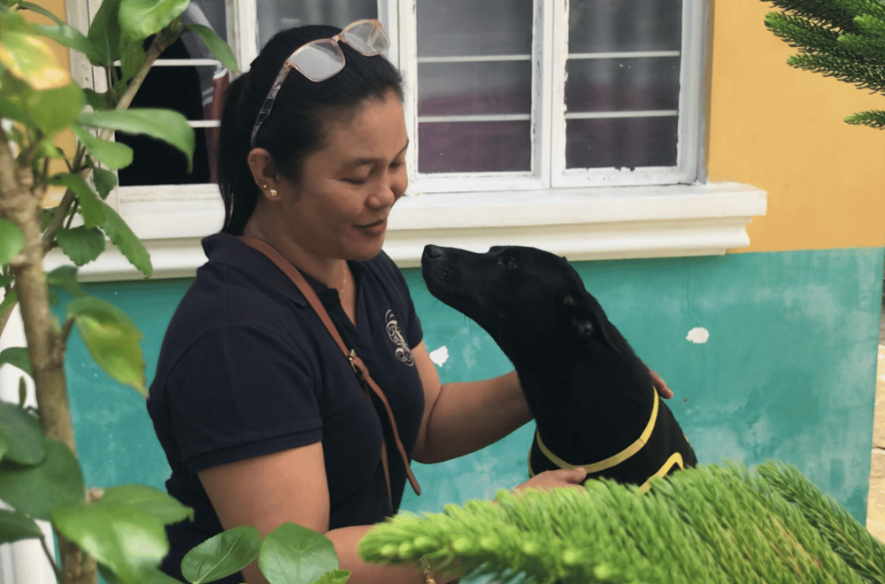 Photo via GMA Regional TV Balitang Bicolandia