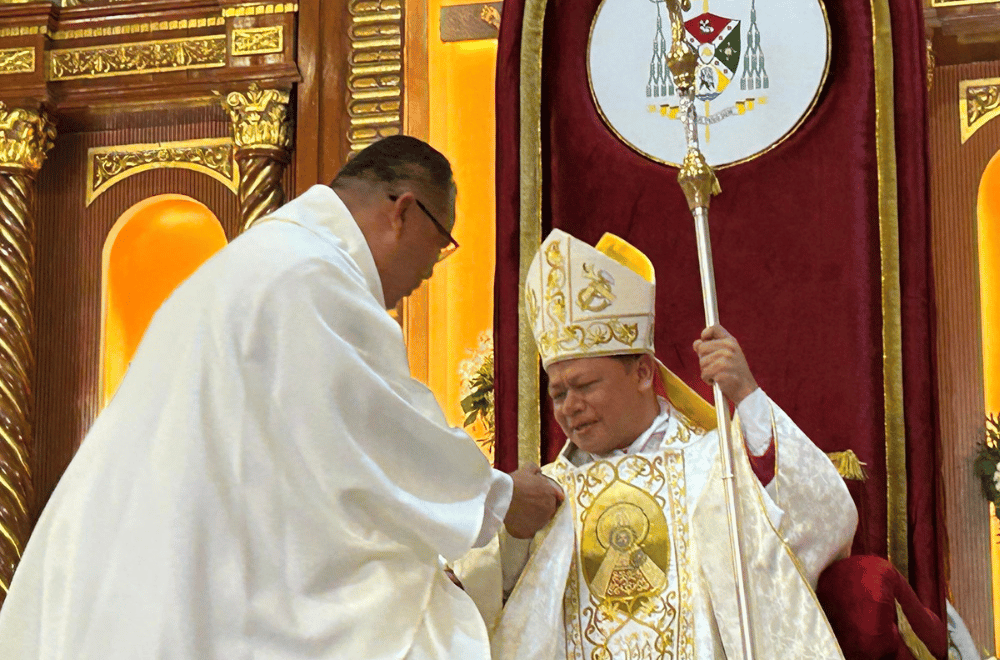 Photo via Balitang Bicolandia