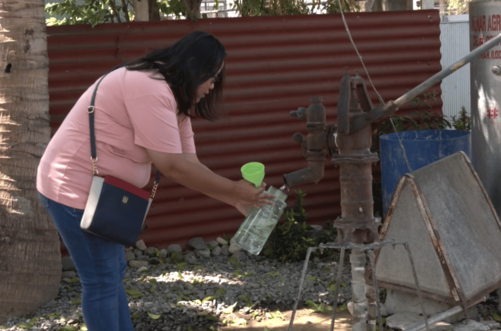 Photo via GMA Regional TV One North Central Luzon