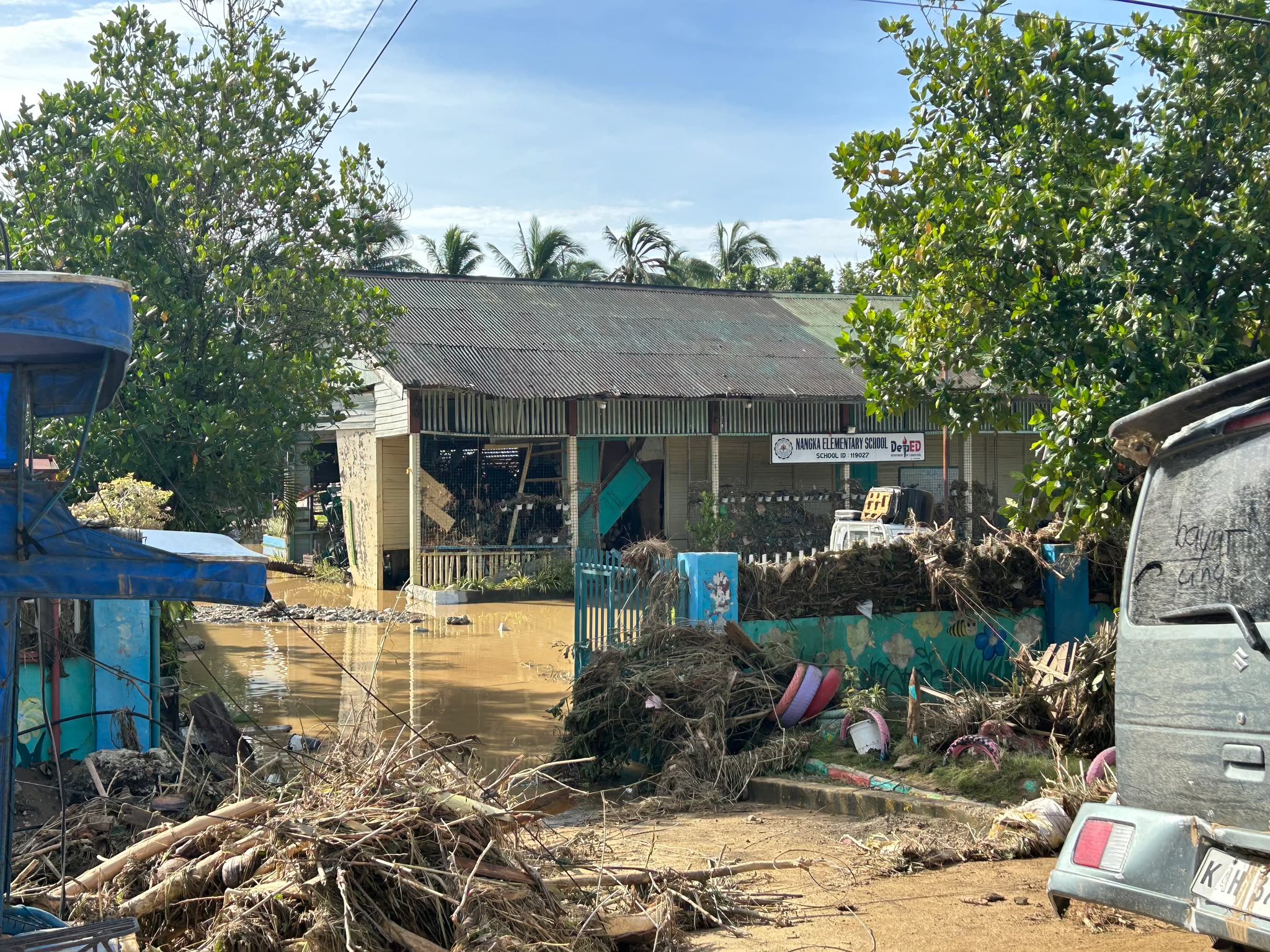 Image courtesy: Cong. PJ & Karen Garcia