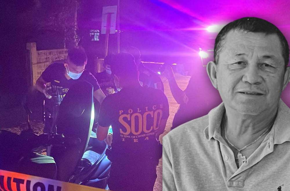 Photo Courtesy: Magsingal Police Station