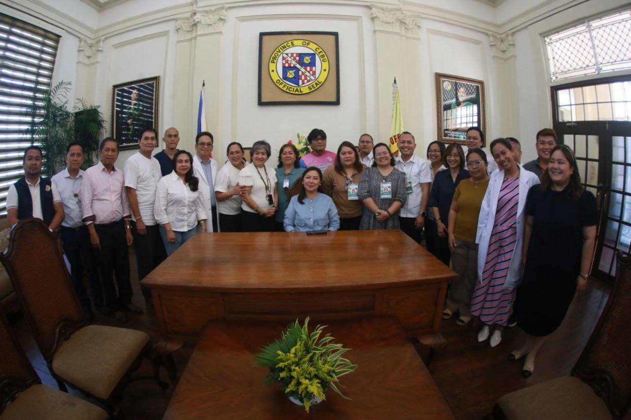 Image courtesy: Cebu Province
