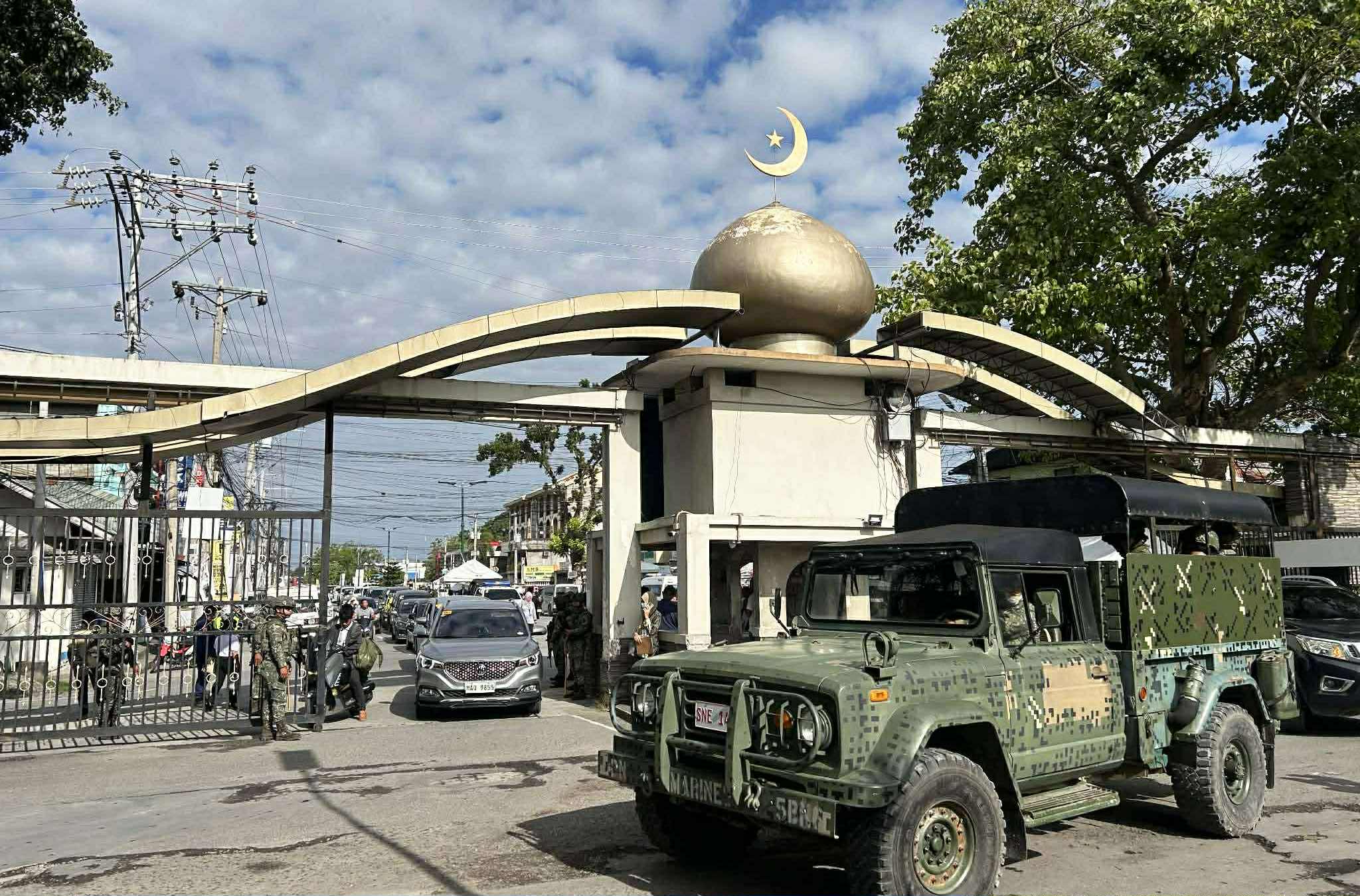 Photo via GMA Regional TV One Mindanao