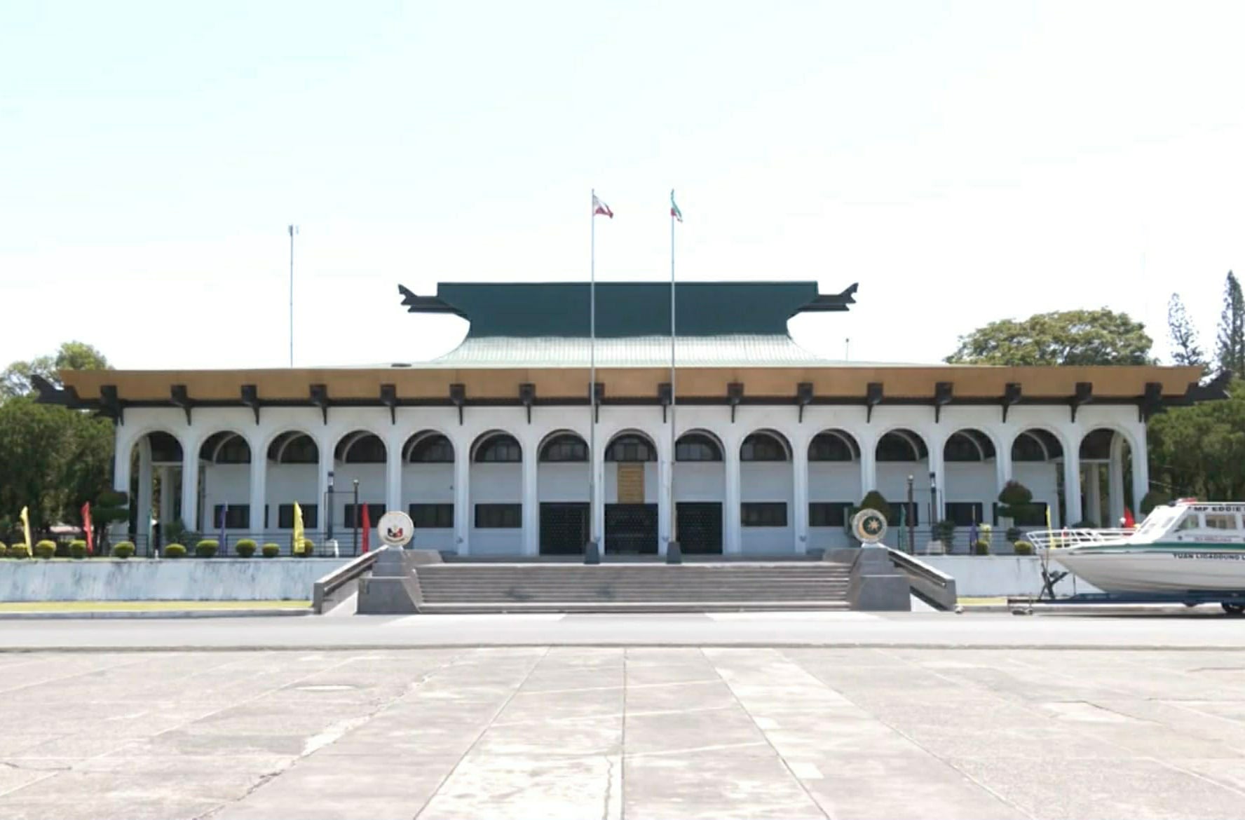 Photo via GMA Regional TV One Mindanao