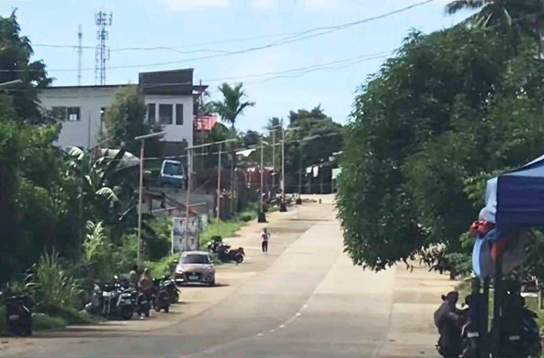 Image from video via Currs Aho