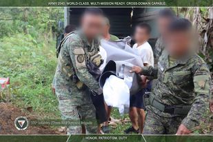 Image courtesy: 101st Infantry Brigade