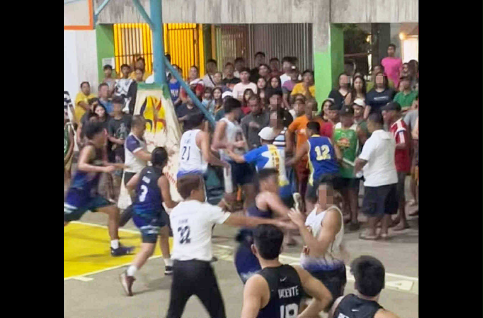 Image from video via Vanessa Aleria Monredondo