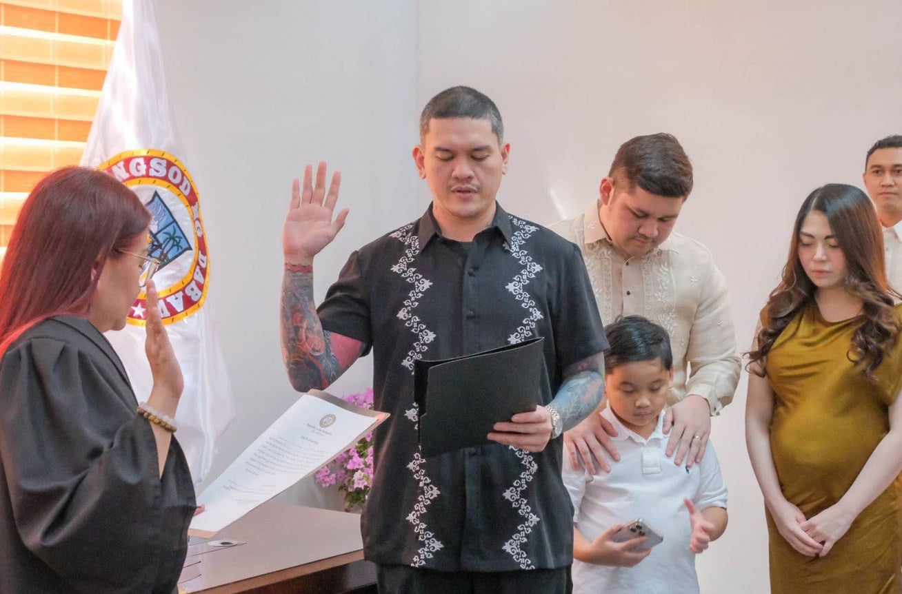 Photo courtesy: City Government of Davao/Facebook