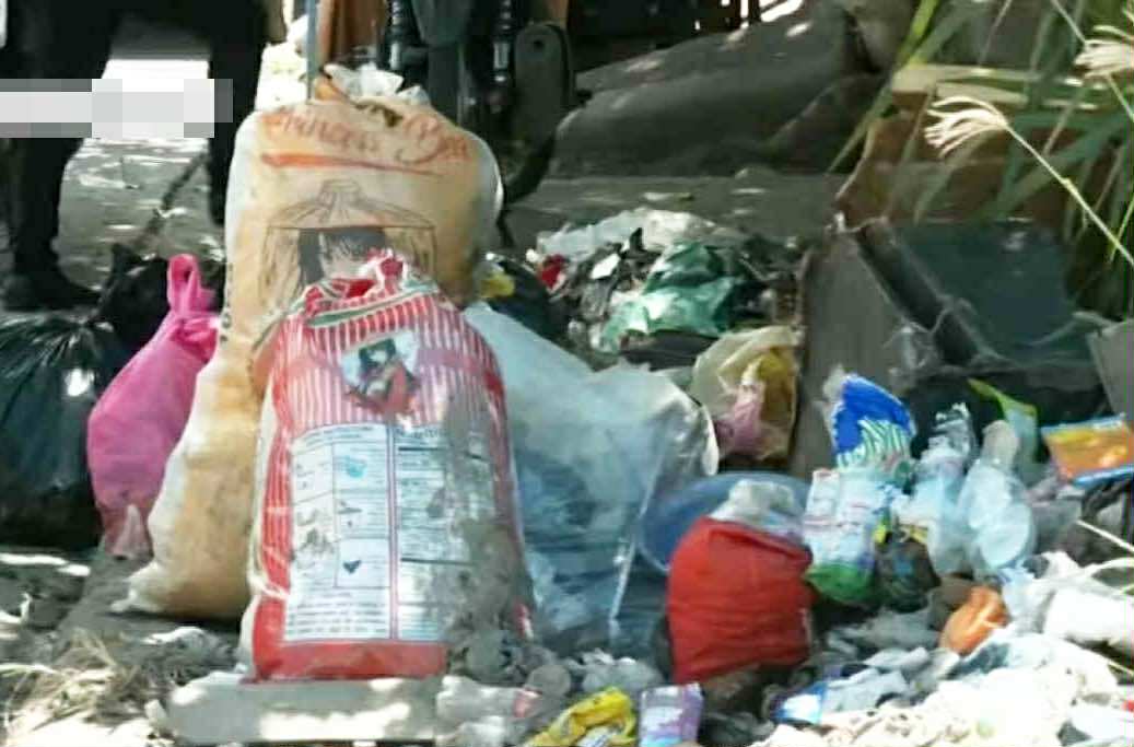 Image from video via GMA Regional TV One Mindanao