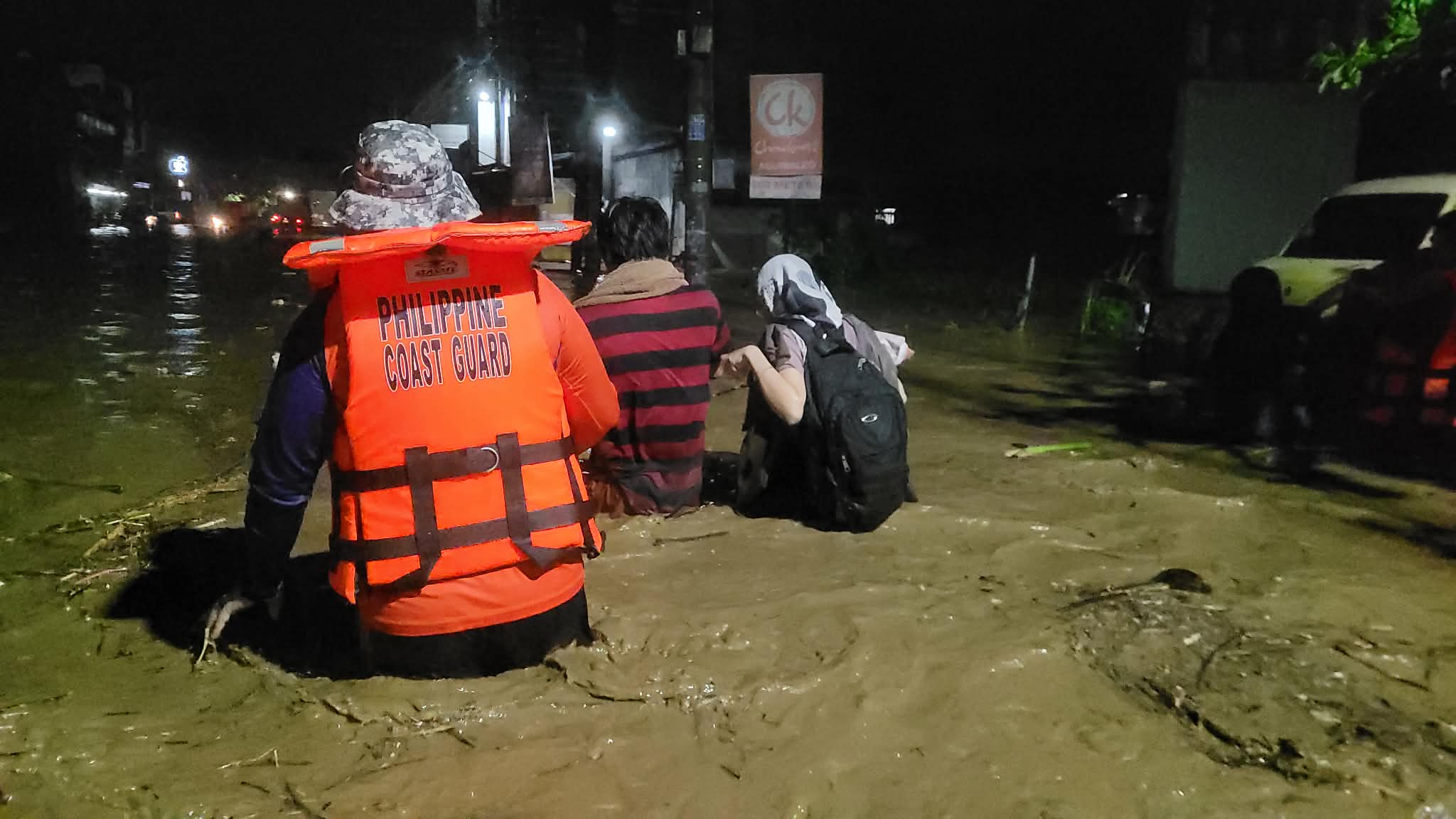 Photo courtesy: City Government of Iligan