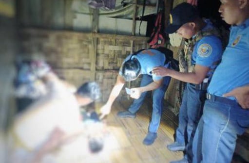 Photo courtesy: Police Regional Office-9