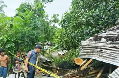 Photo courtesy: Davao City Police Office