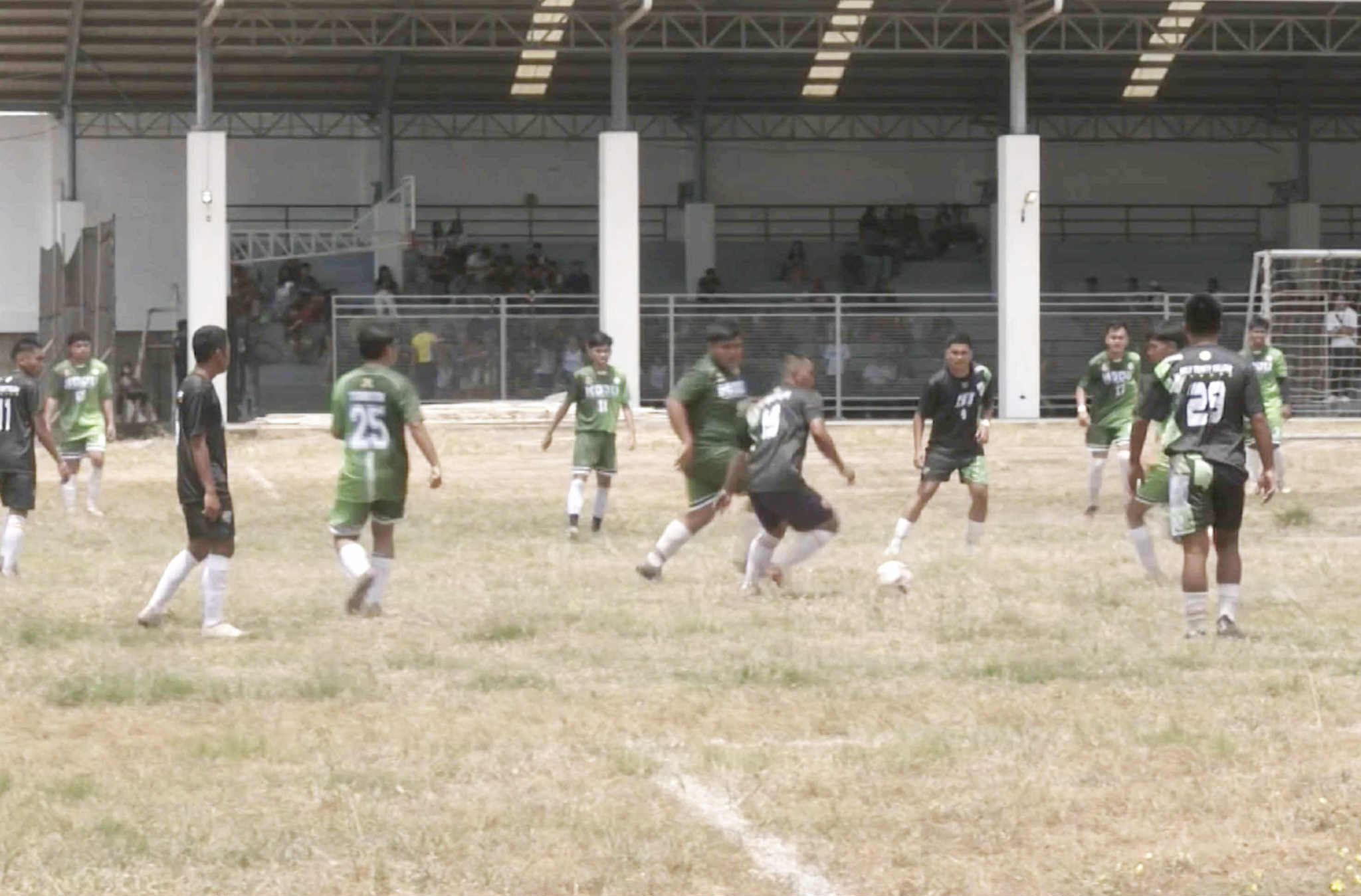 File photo via GMA Regional TV One Mindanao