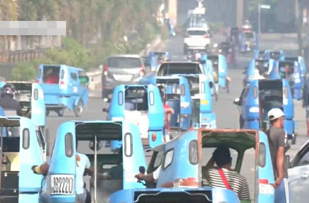 Image from video via GMA Regional TV One Mindanao