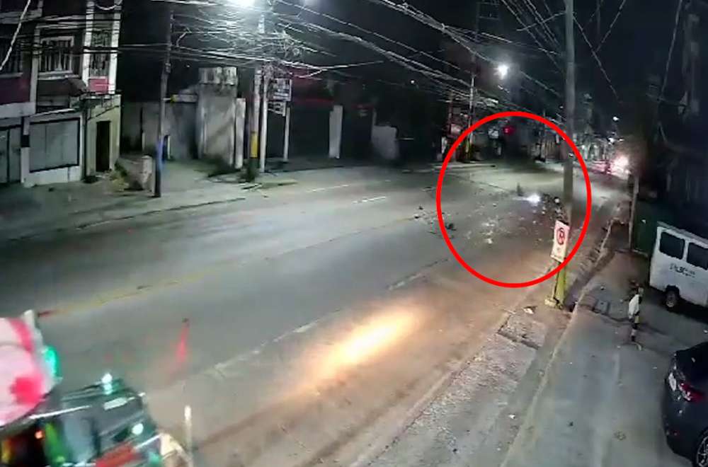 Photo Courtesy: Batangas City Police Station
