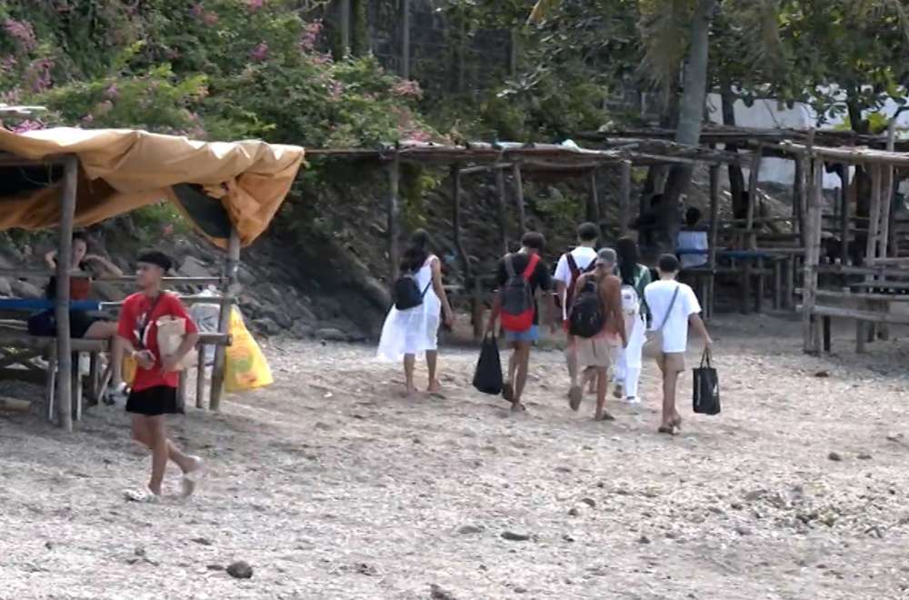 Photo via Balitang Southern Tagalog