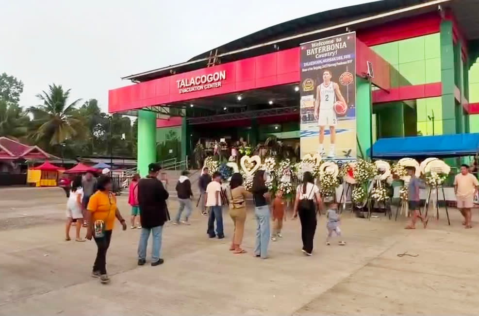 Image from video via GMA Regional TV One Mindanao