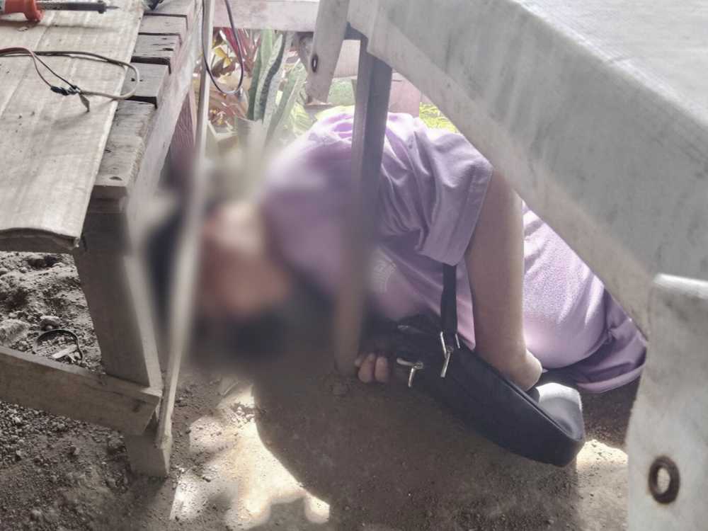 Photo via Balitang Southern Tagalog