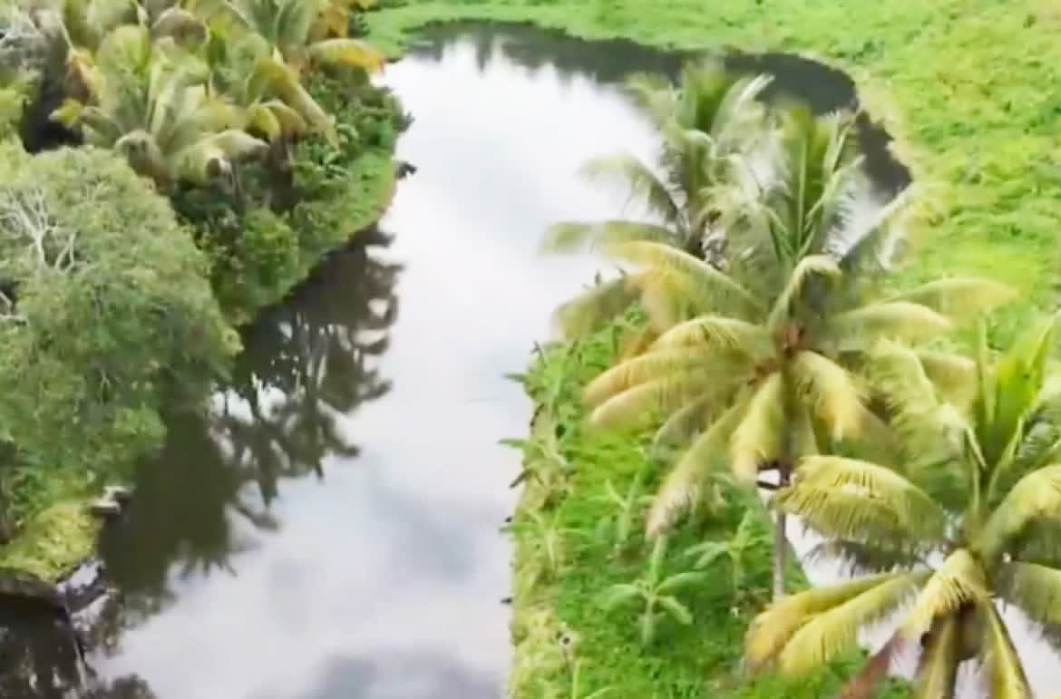 Image from video via GMA Regional TV One Mindanao