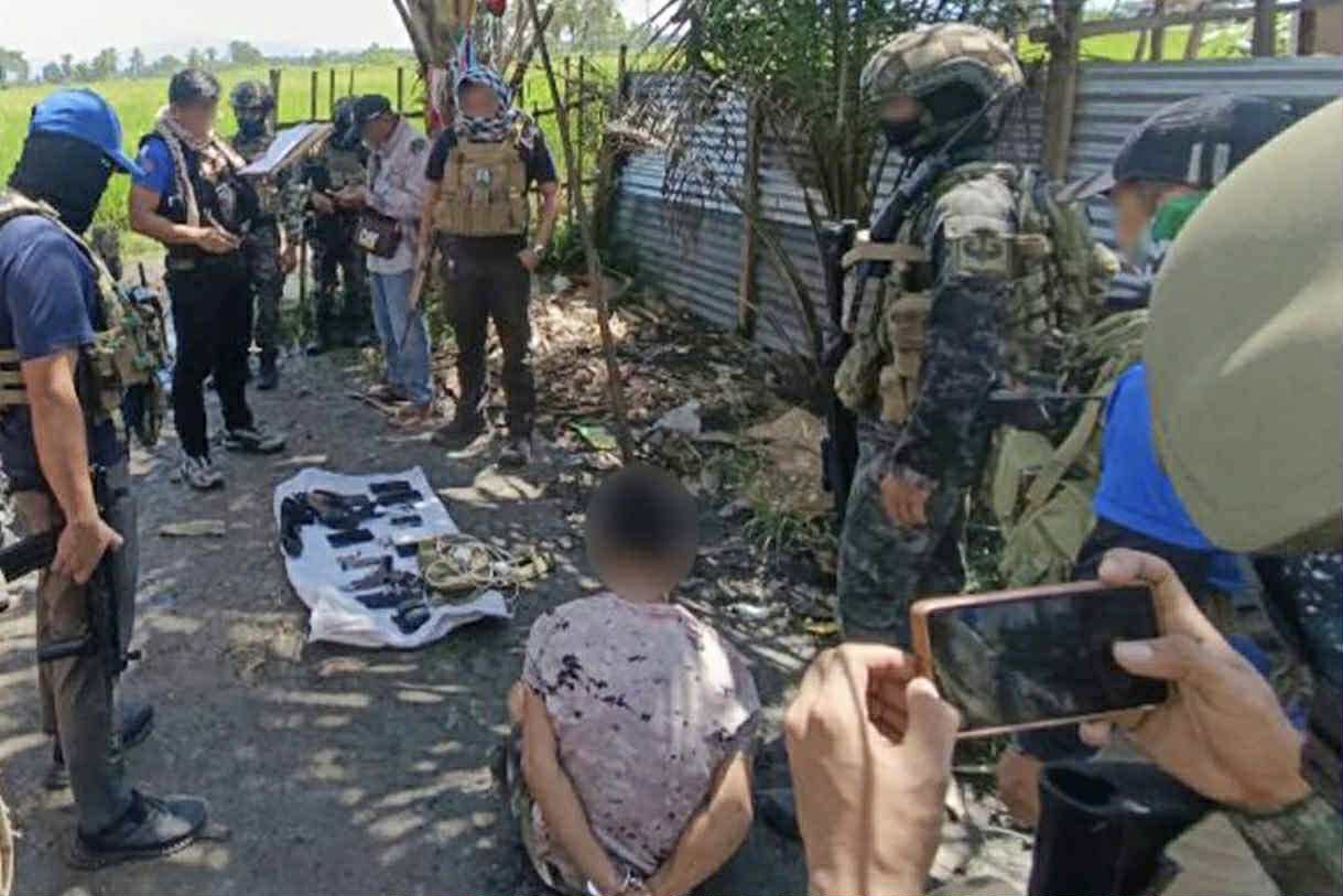 Photo courtesy: CIDG