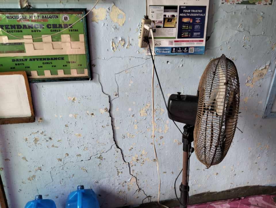 Image courtesy: SDO Iloilo