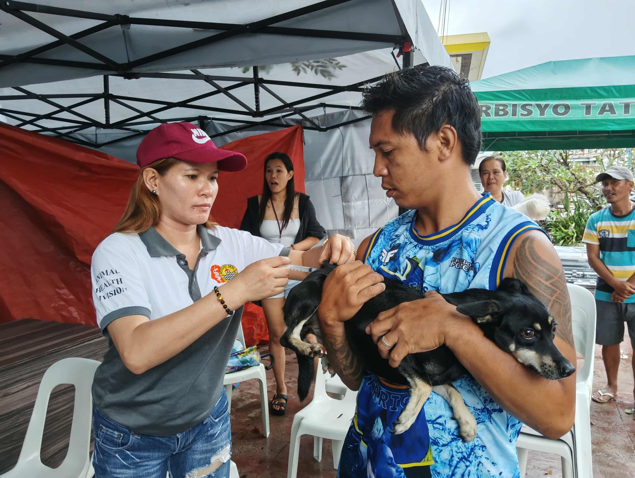 Image courtesy: Dr. Alice Utlang