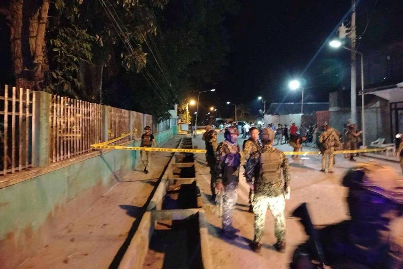 Photo courtesy: PRO-BAR