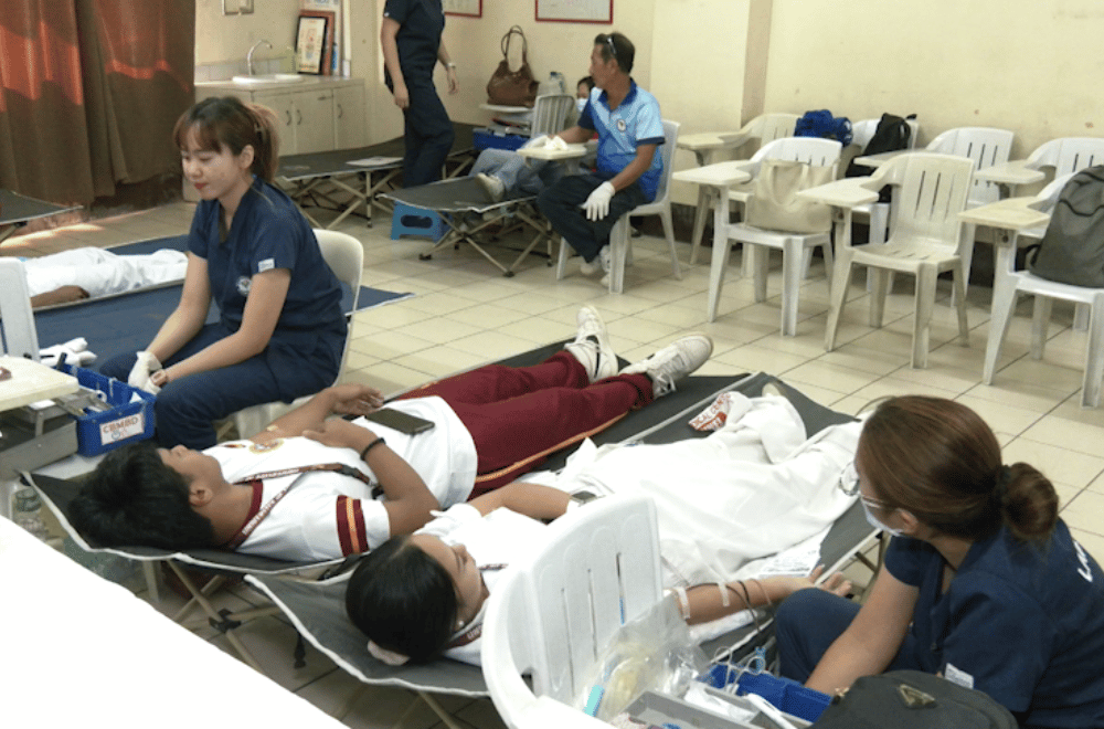 Photo via GMA Regional TV One North Central Luzon