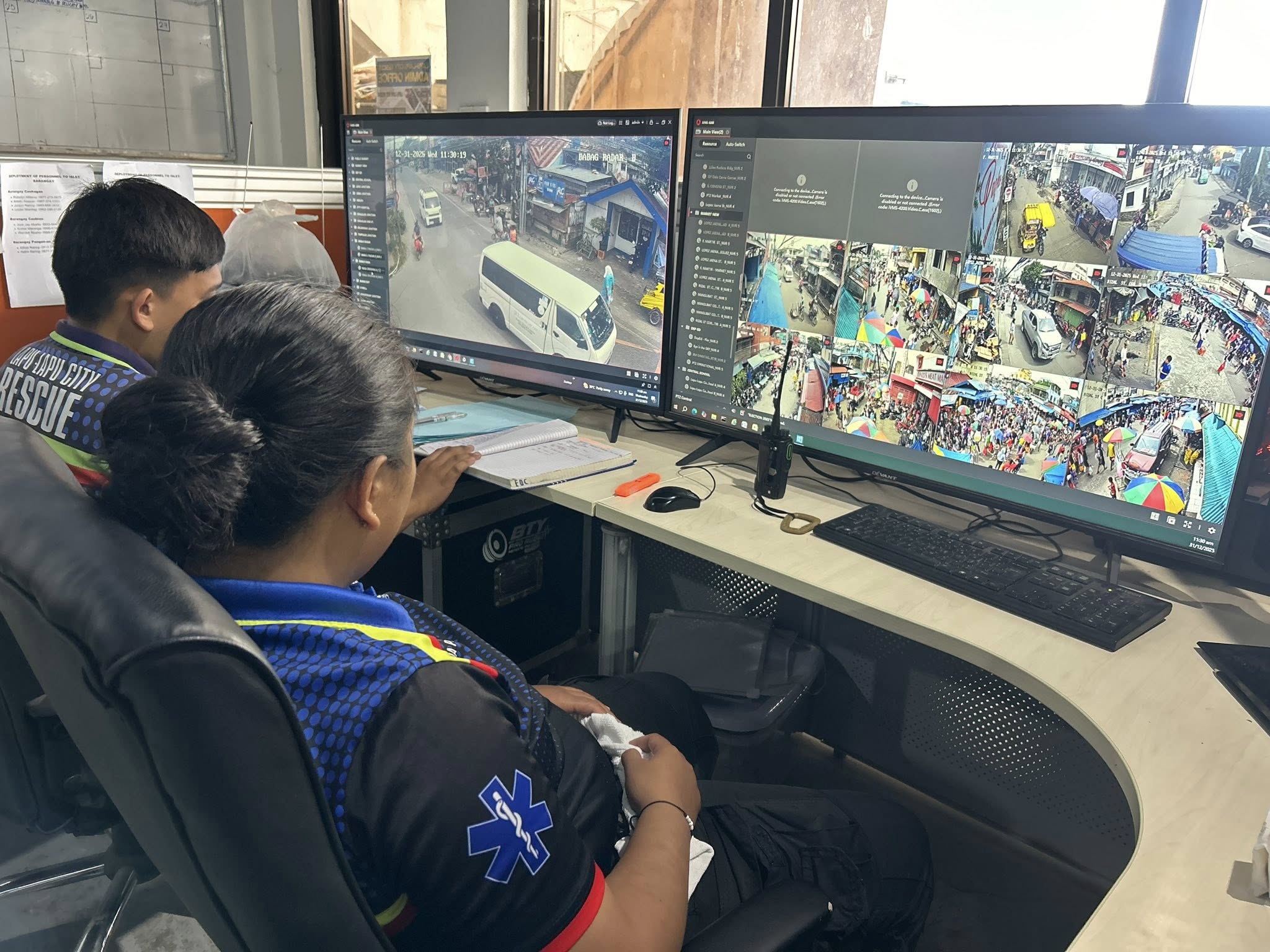 Image via Lou-Anne Mae Rondina/GMA Regional TV Balitang Bisdak