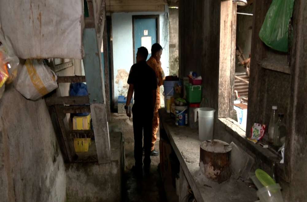 Photo via Balitang Bicolandia