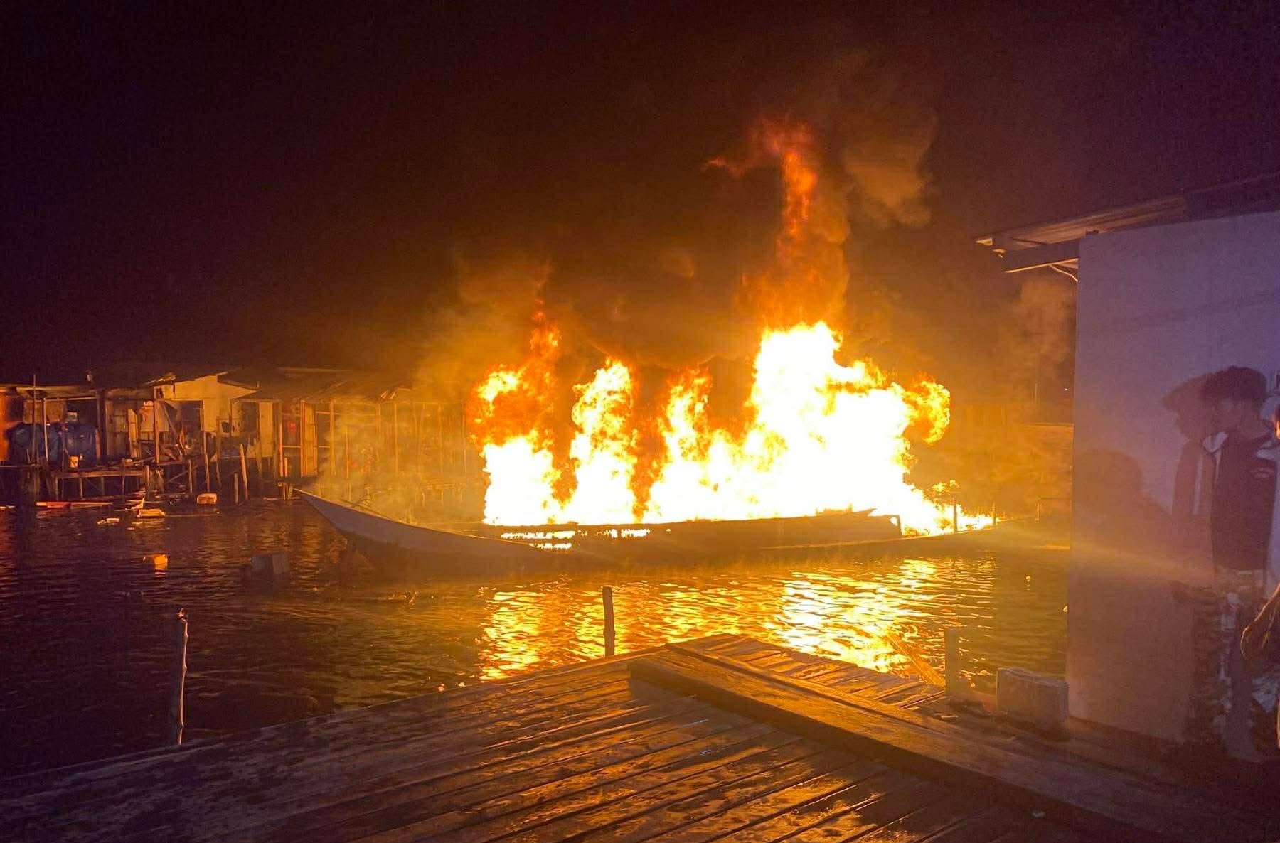 Photo courtesy: Zamboanga CDRRMO