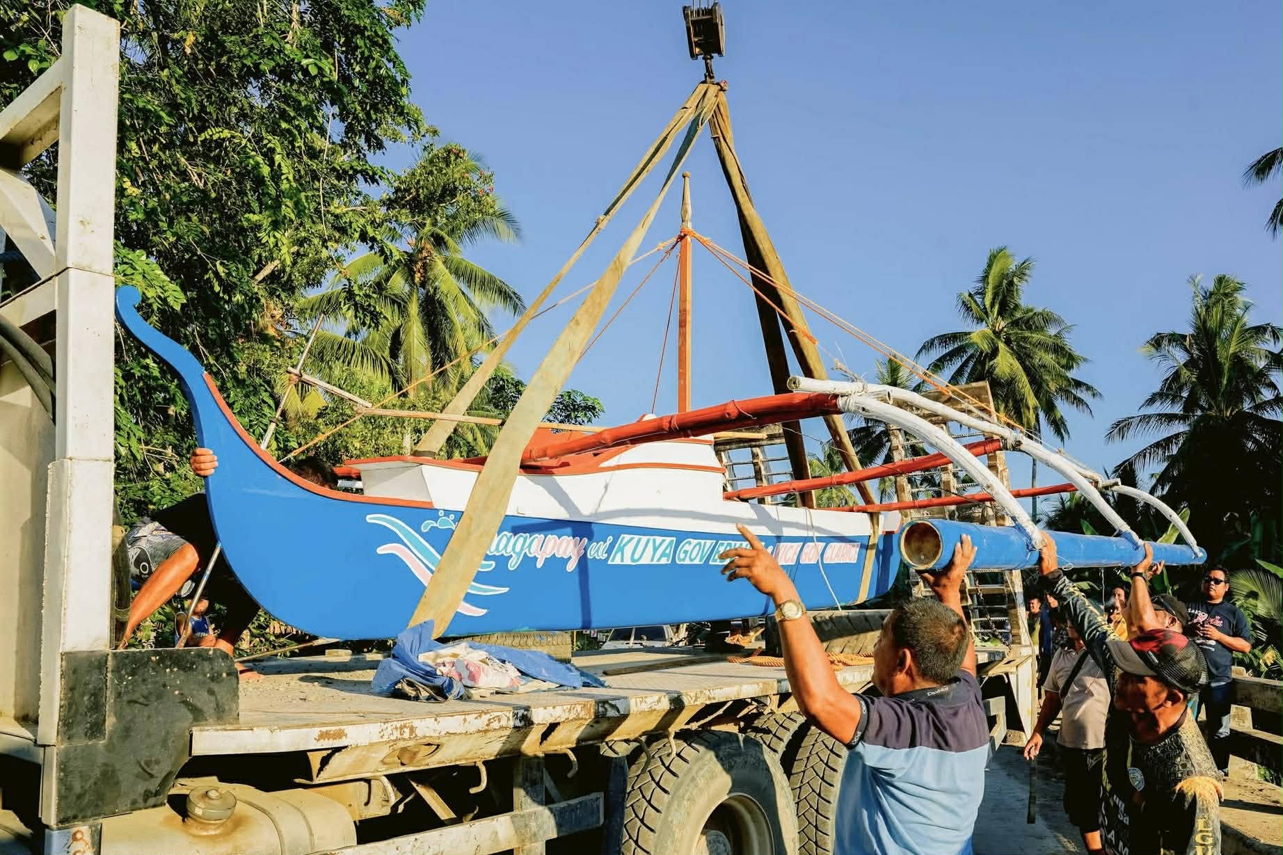 Photo courtesy: One DavNor Network/Facebook