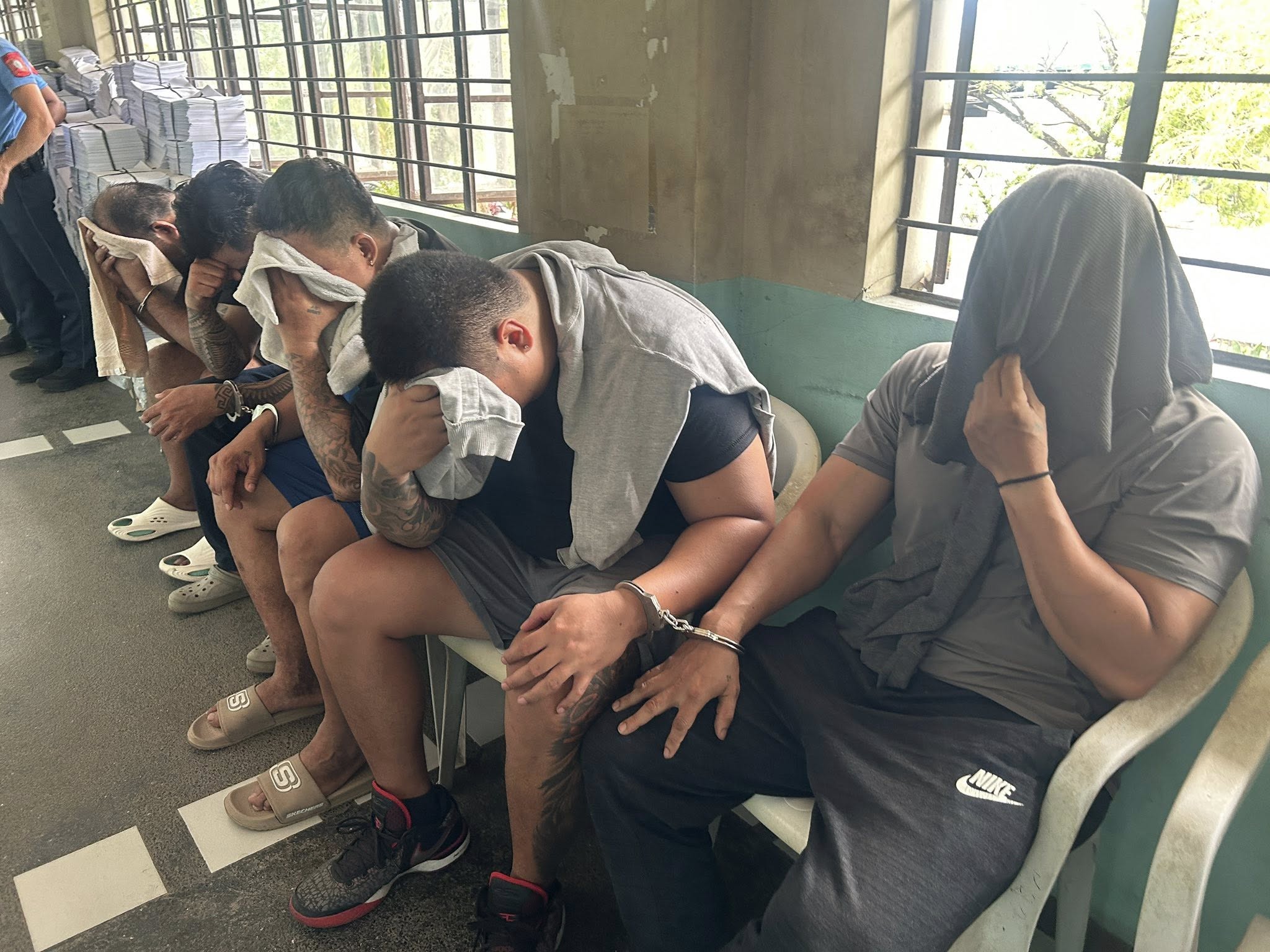 Image via Nikko Sereno/GMA Regional TV Balitang Bisdak