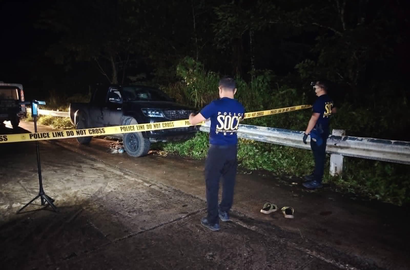 Photo courtesy: Lanao del Sur PPO