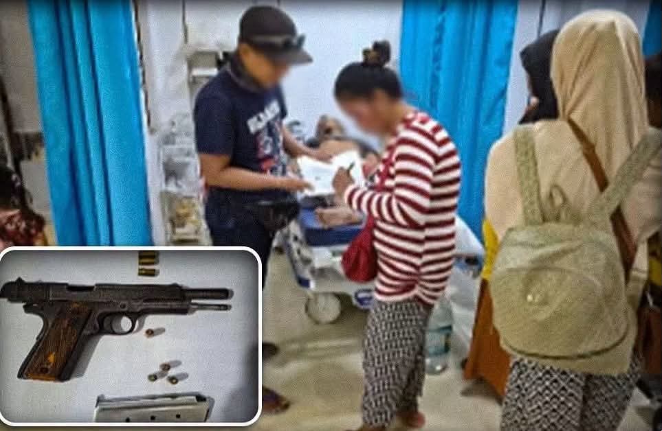 Photo courtesy: Philippine National Police