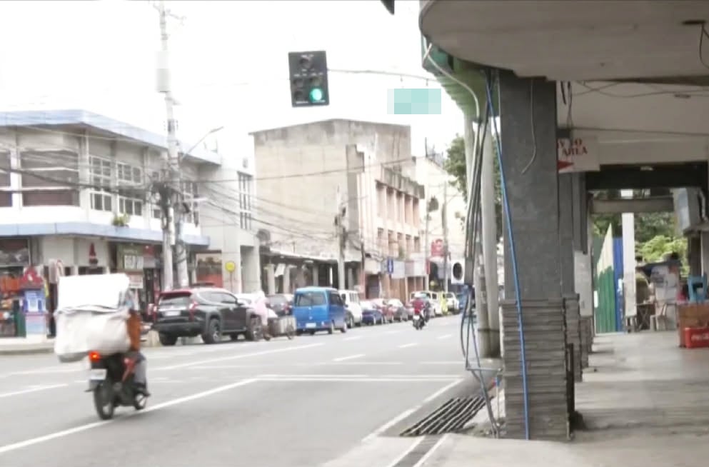 Image from video via GMA Regional TV One Mindanao