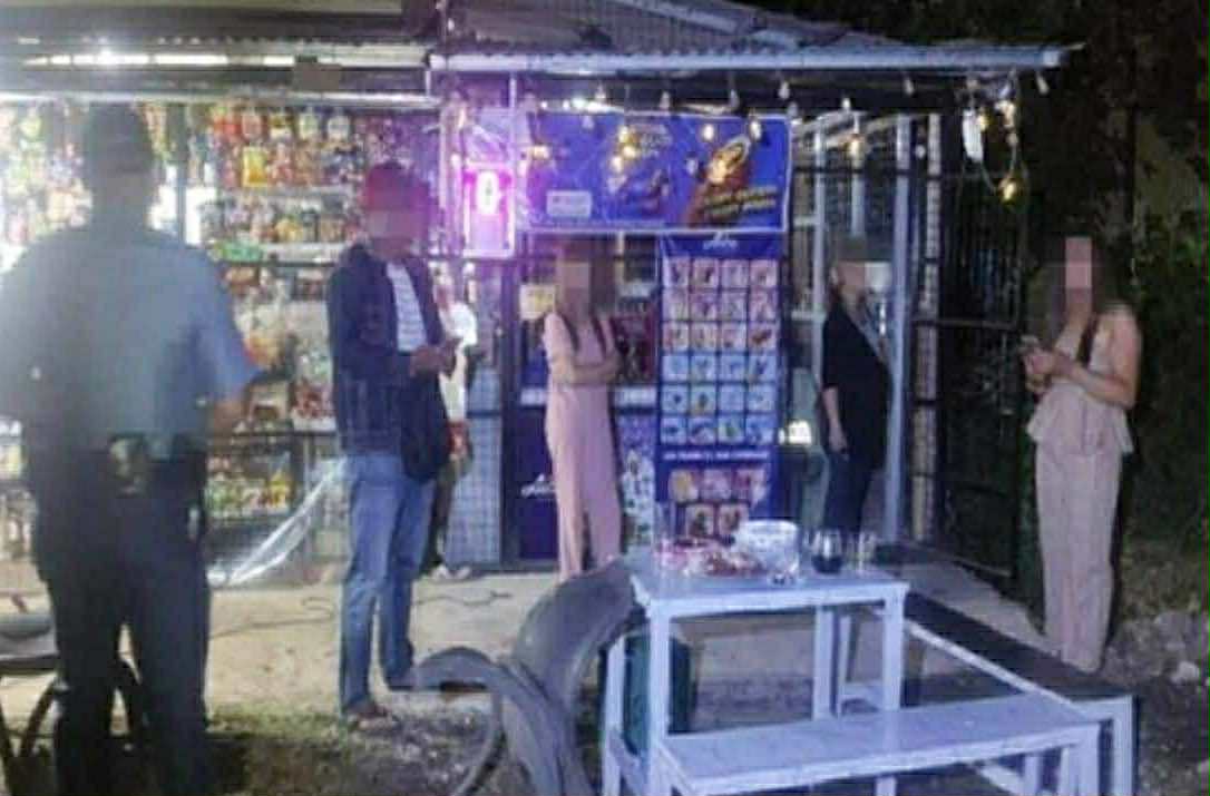 Photo courtesy: Bukidnon PPO