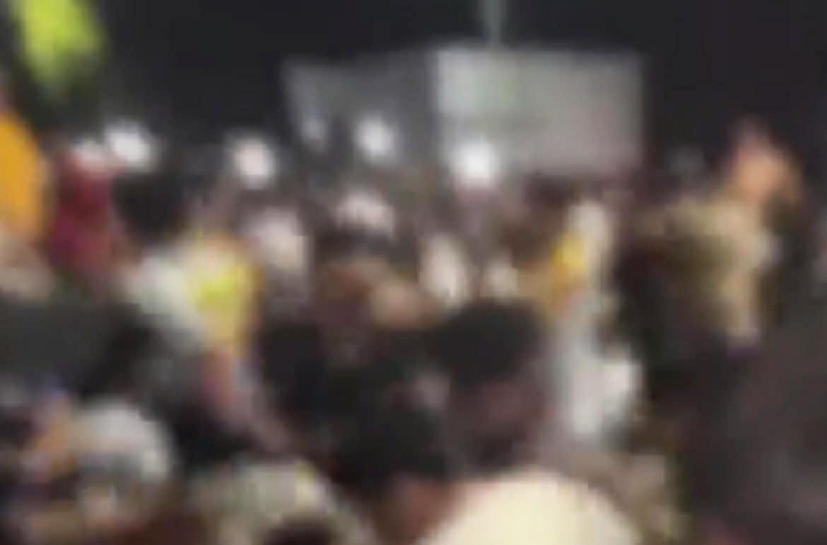 Image from video via Jam Sema