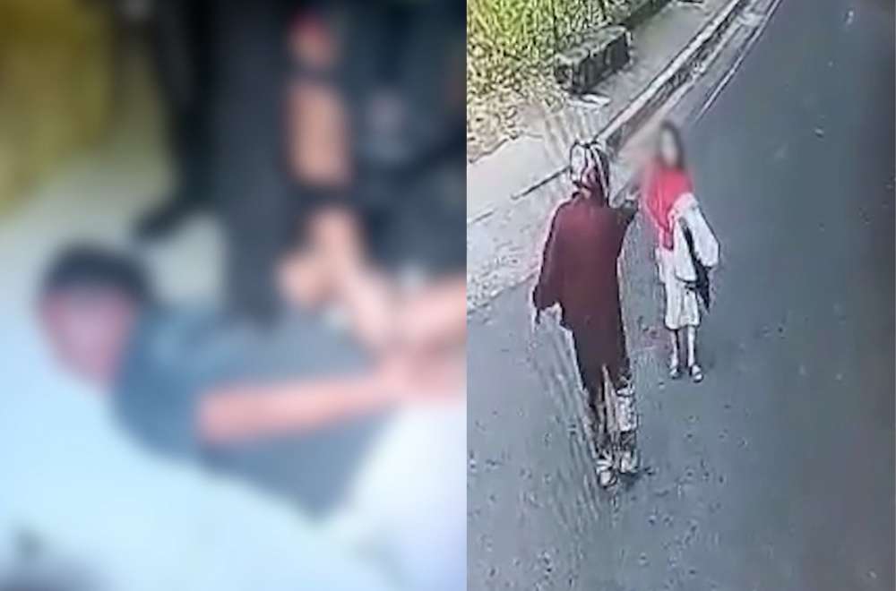 Photo via Balitang Southern Tagalog