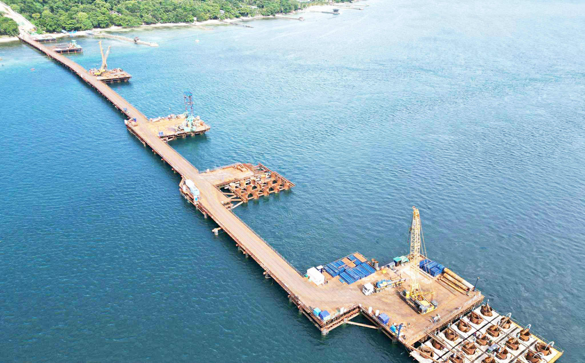 Photo courtesy: DPWH