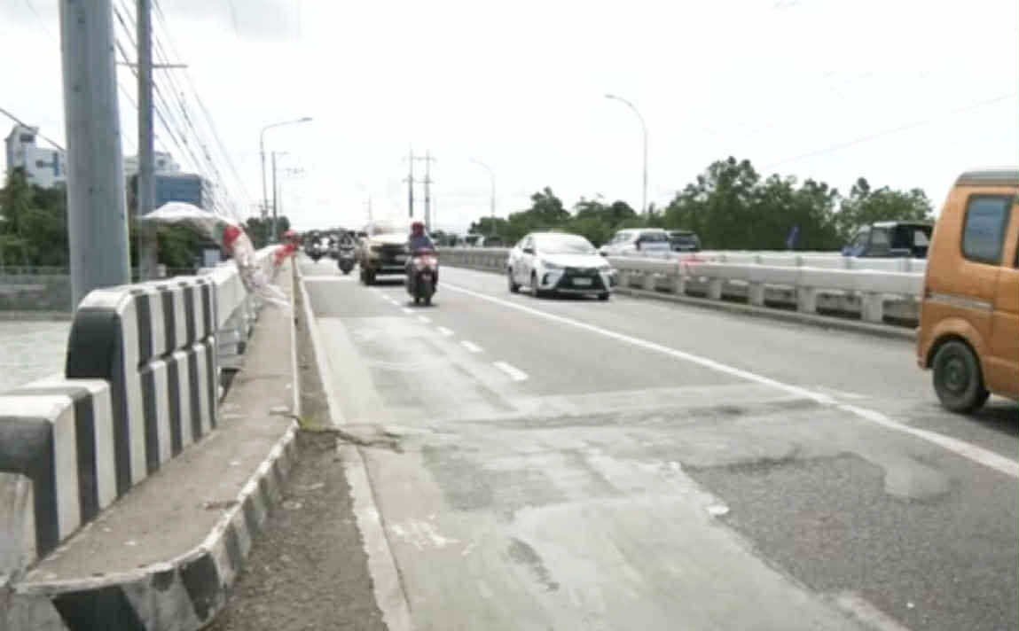 Image from video via GMA Regional TV One Mindanao