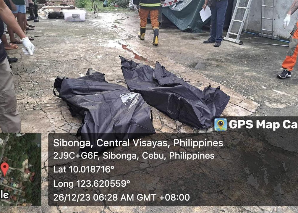 Image courtesy: Sibonga PNP